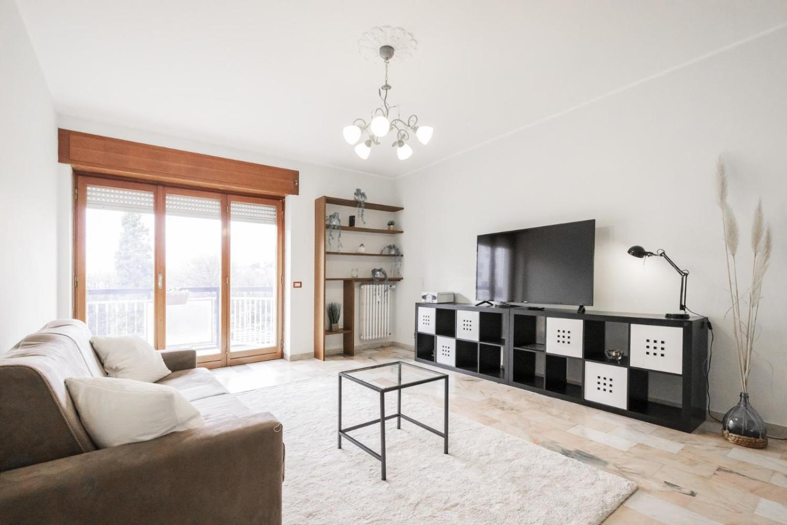 Апартаменты Big Deluxe Apts Italian Style Lake&Terrace Лекко Экстерьер фото